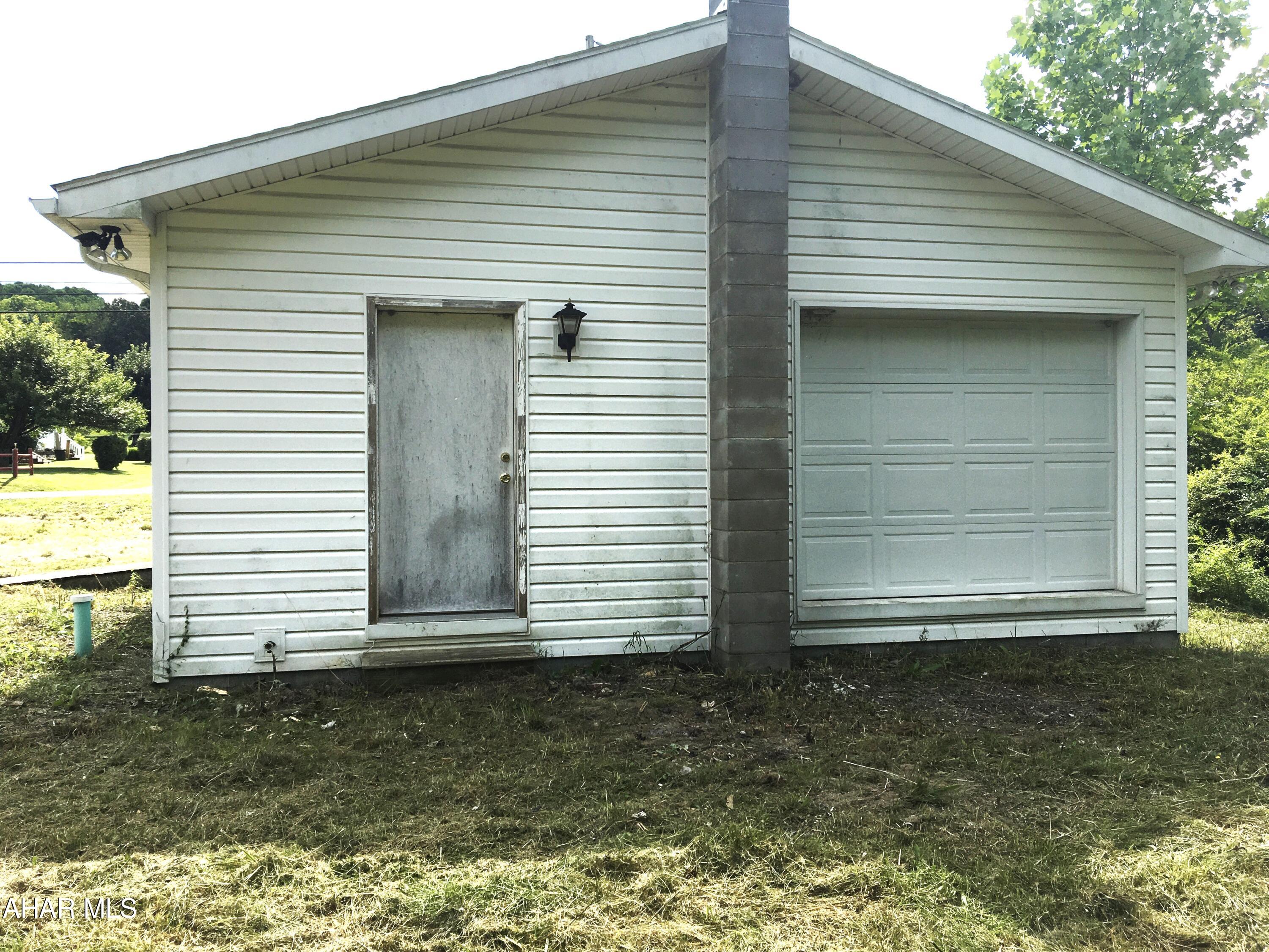 None - Commercial Sale