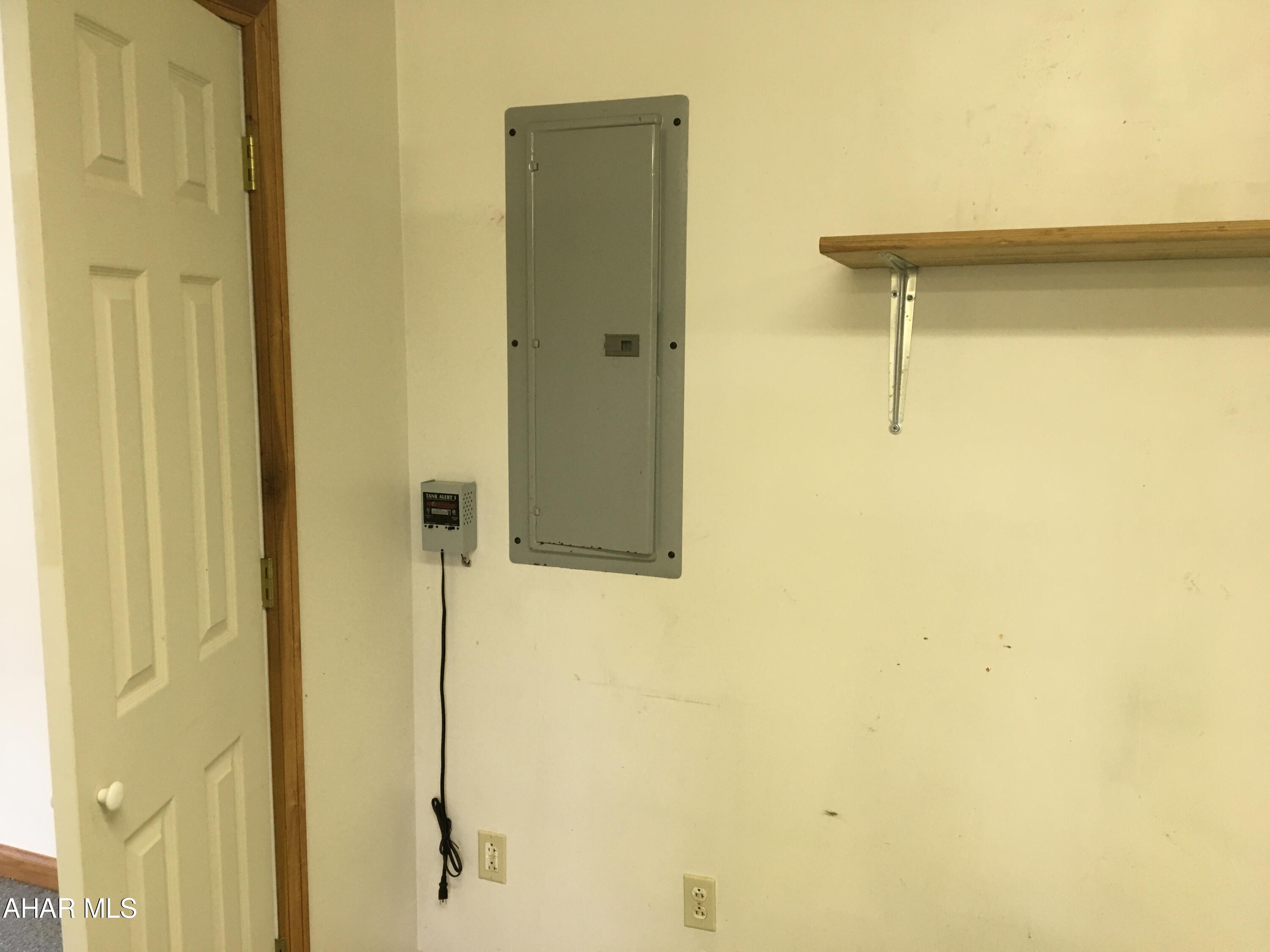 None - Commercial Sale