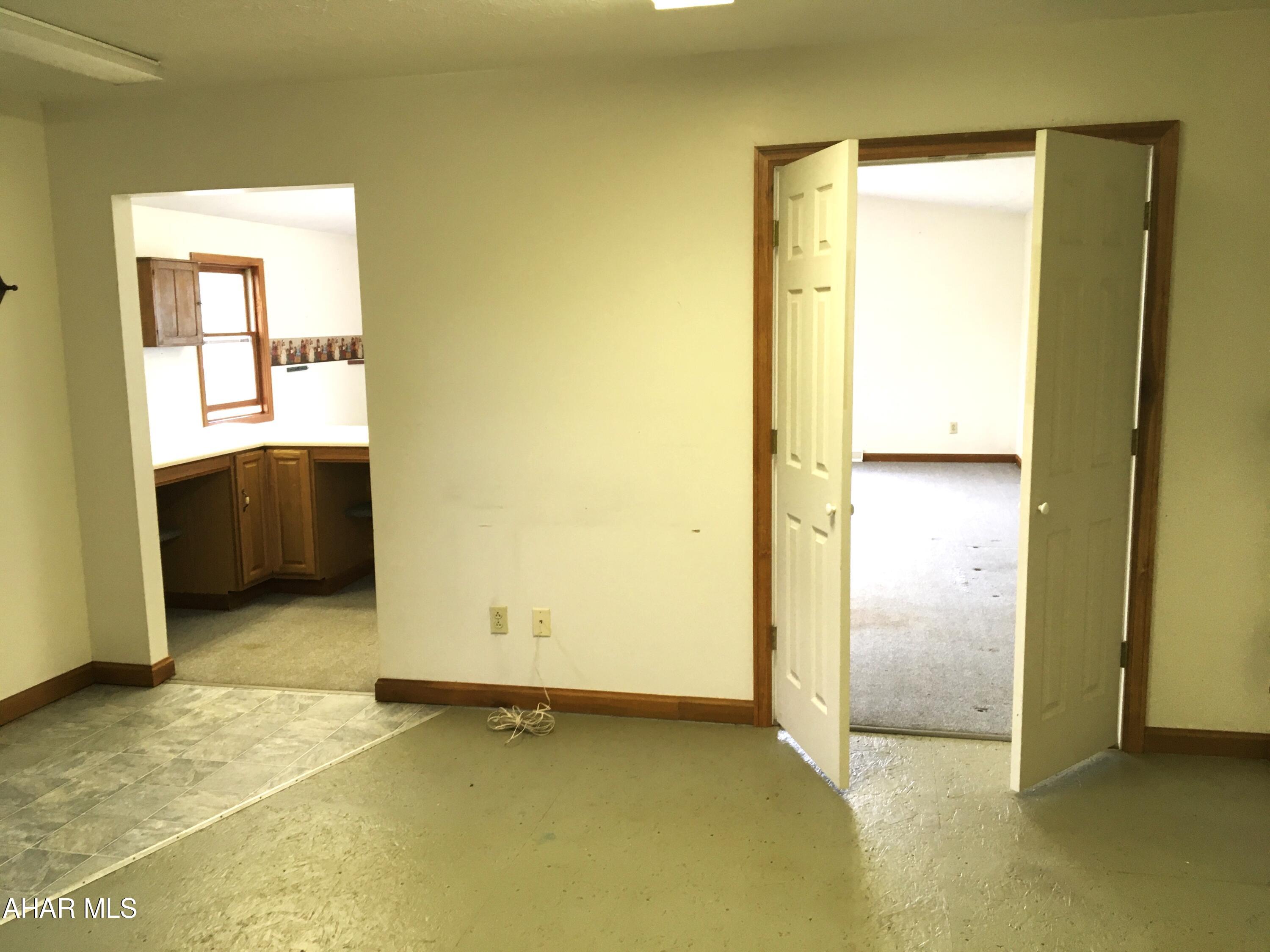 None - Commercial Sale