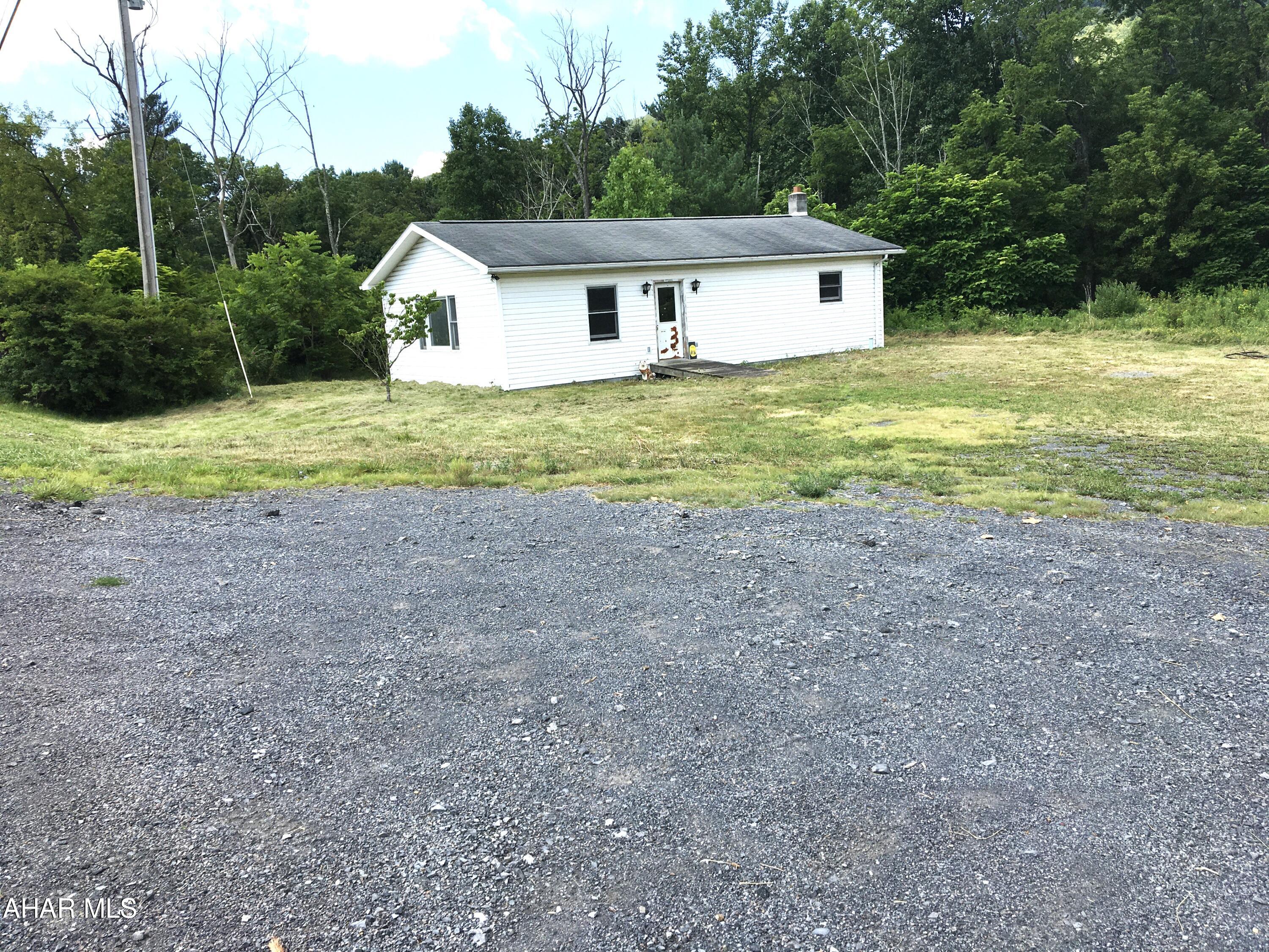 None - Commercial Sale