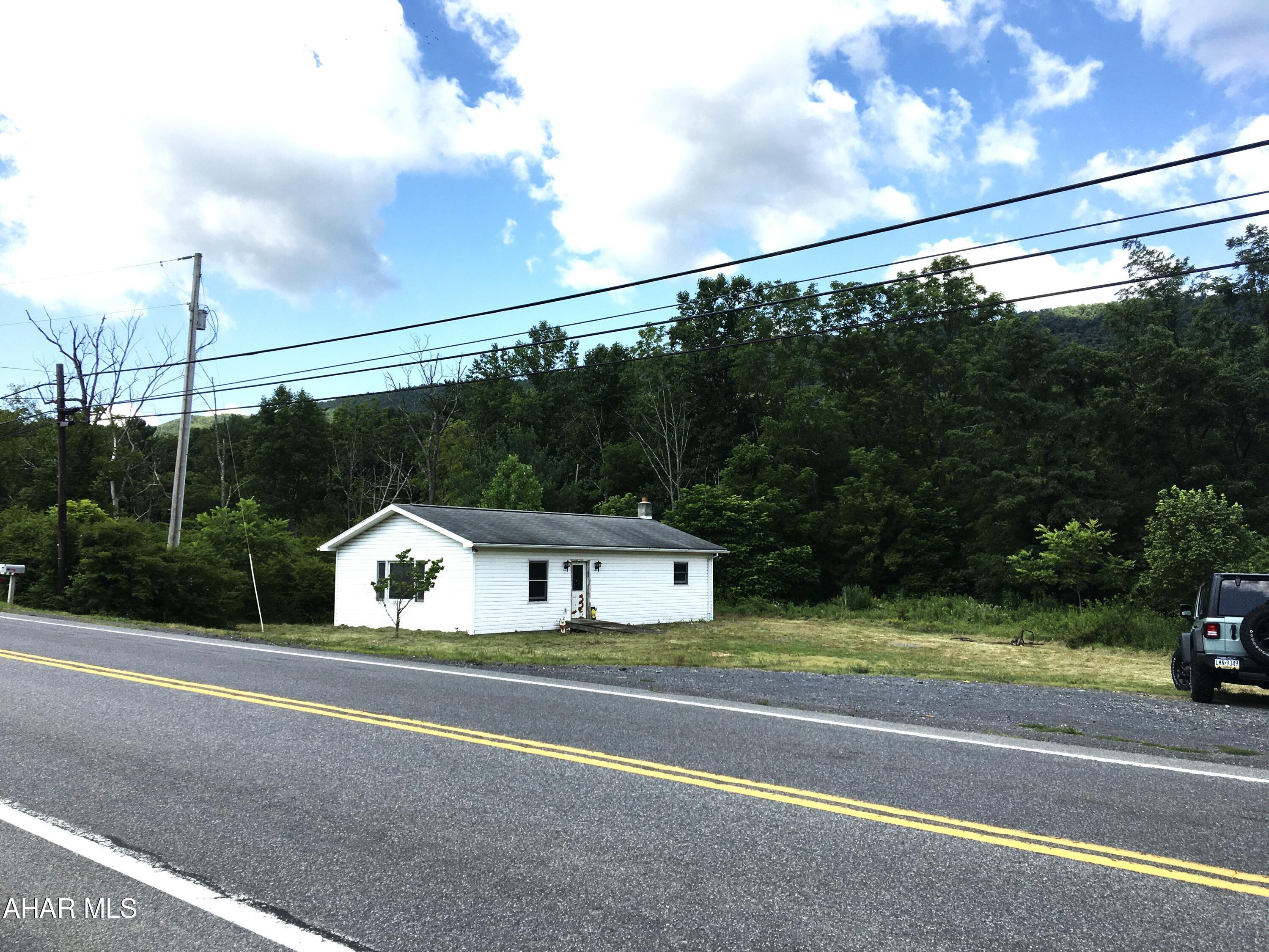 None - Commercial Sale