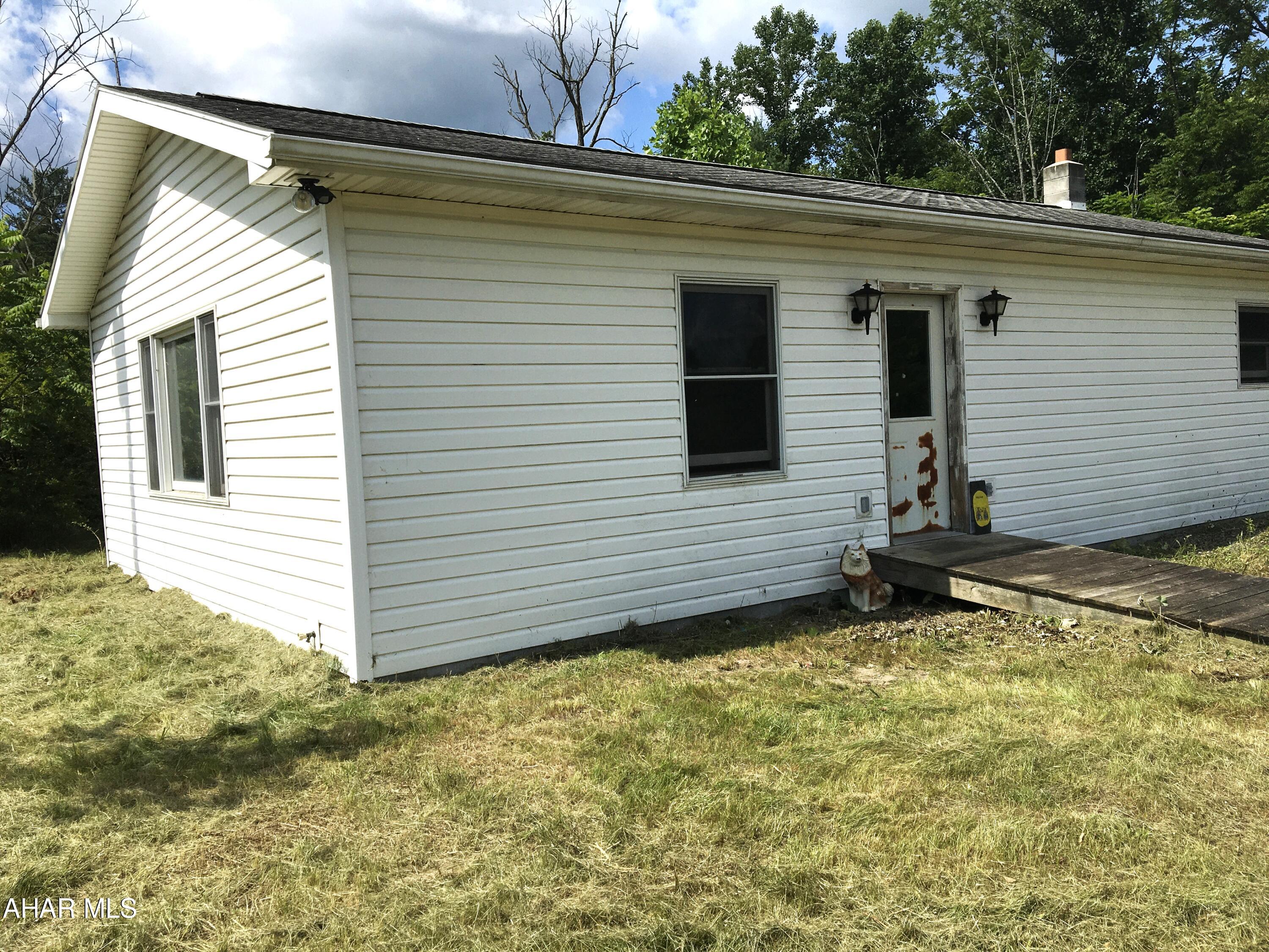 None - Commercial Sale