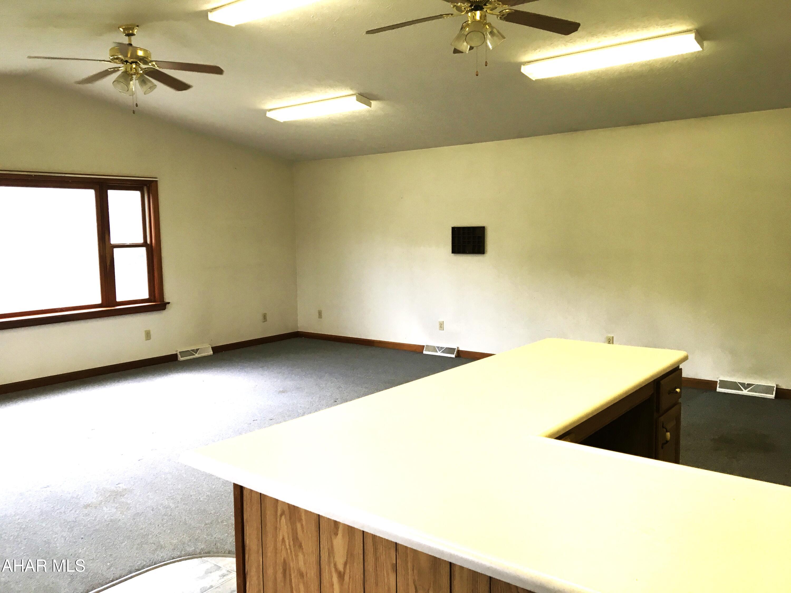 None - Commercial Sale