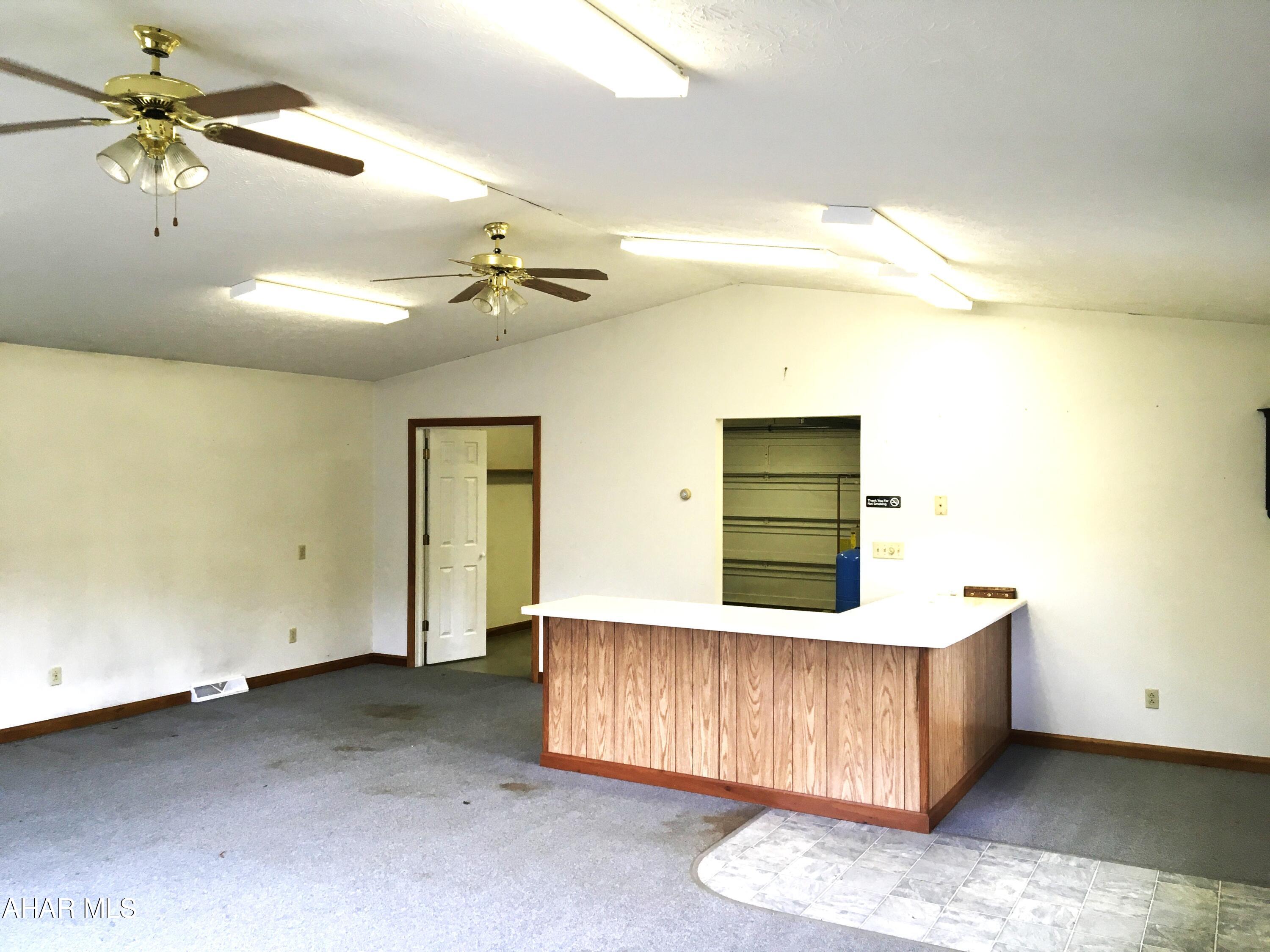 None - Commercial Sale