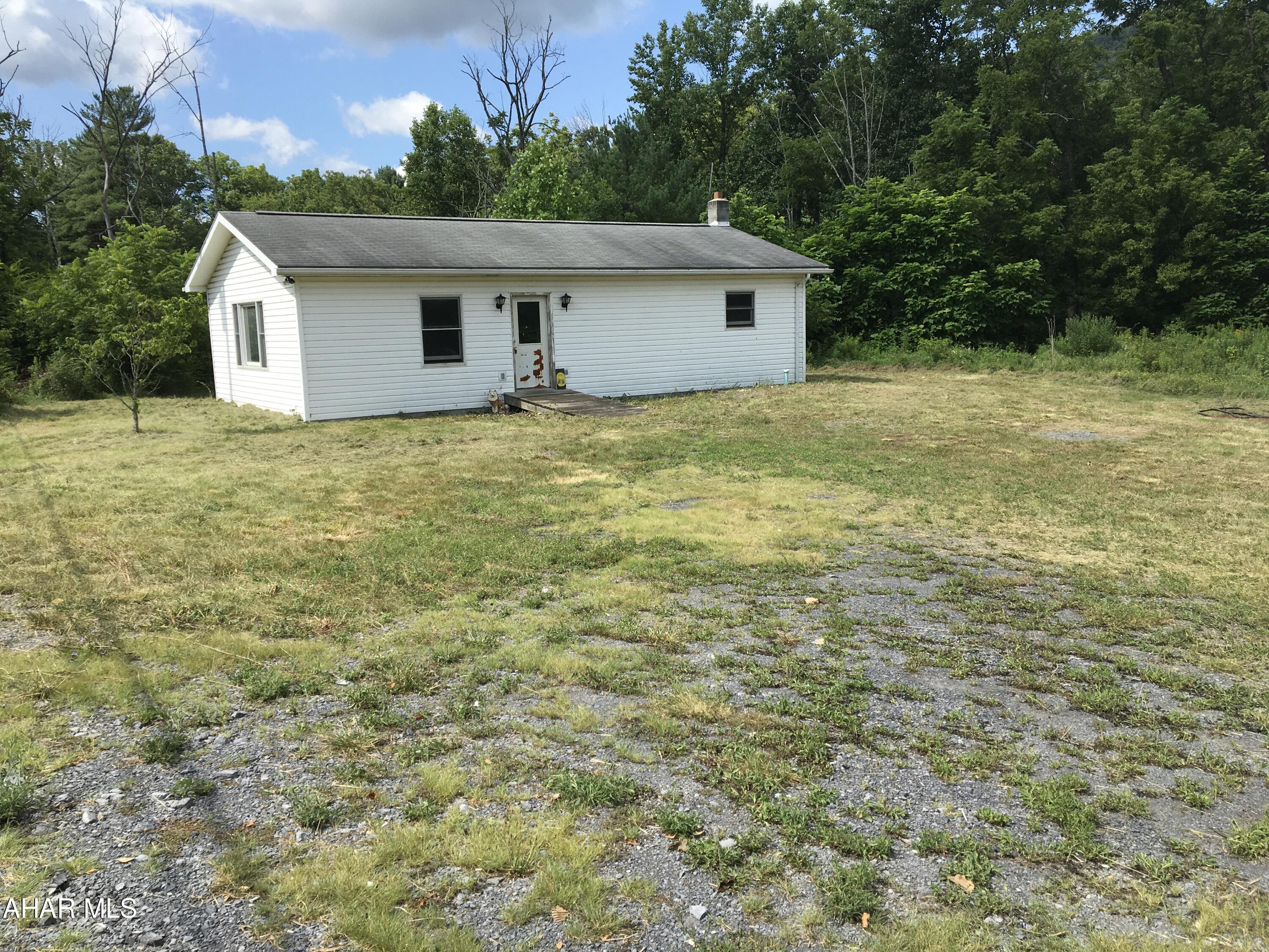 None - Commercial Sale