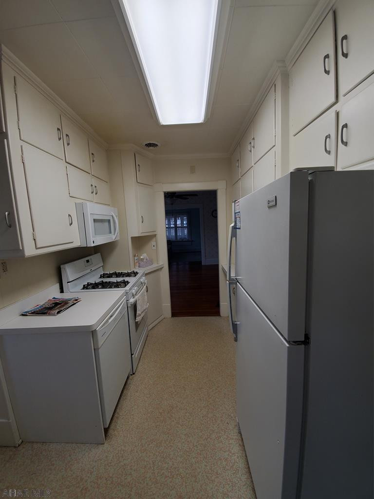 Juniata - Residential