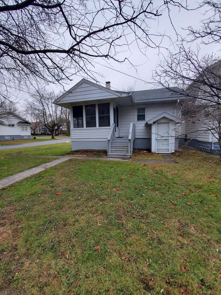 Juniata - Residential