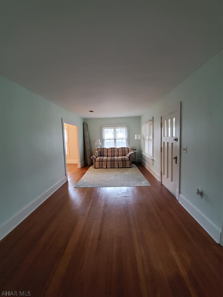 Juniata - Residential