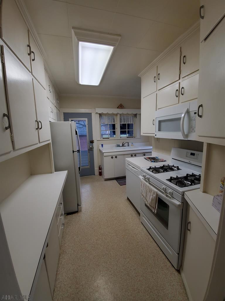 Juniata - Residential