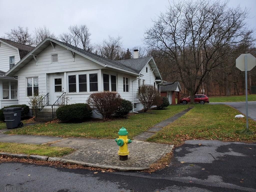 Juniata - Residential