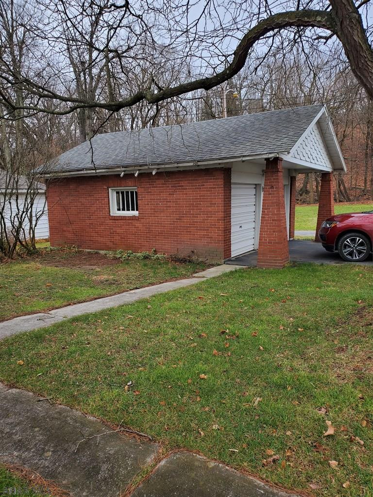 Juniata - Residential