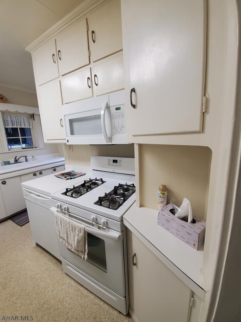 Juniata - Residential