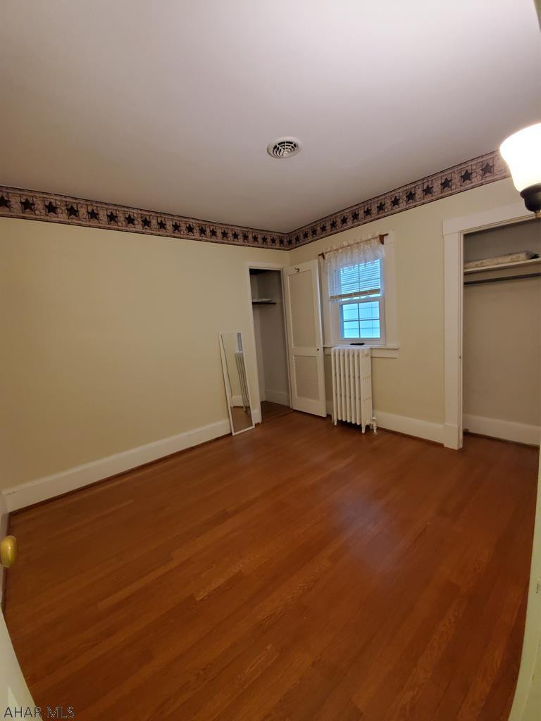 Juniata - Residential