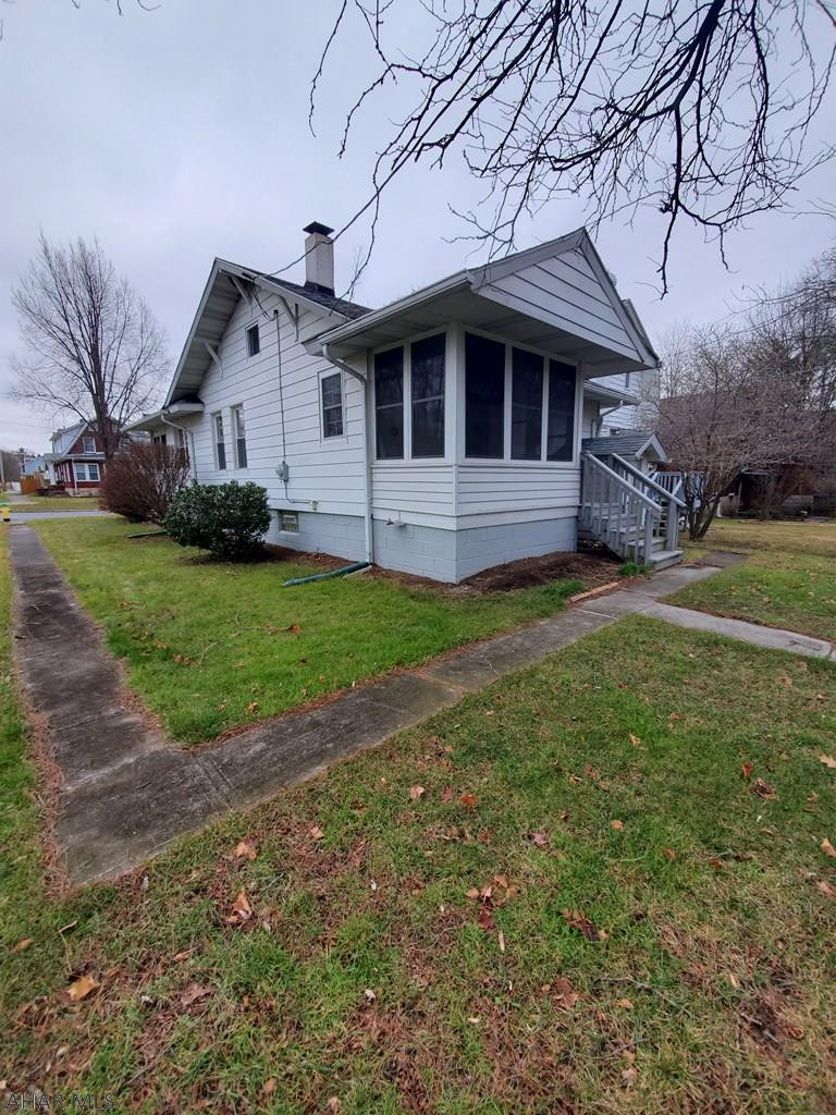 Juniata - Residential