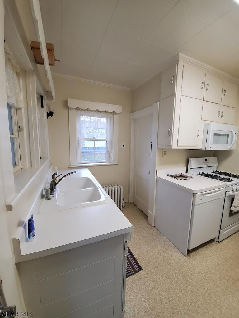 Juniata - Residential