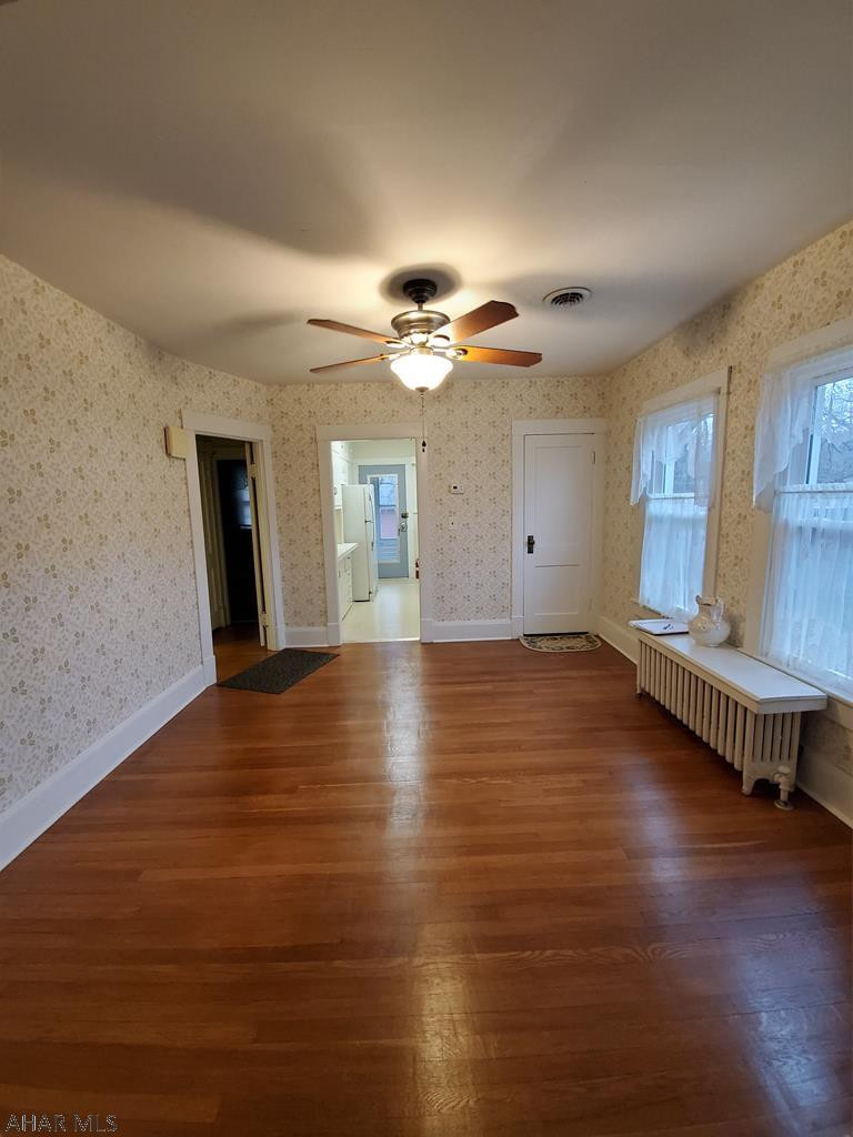 Juniata - Residential