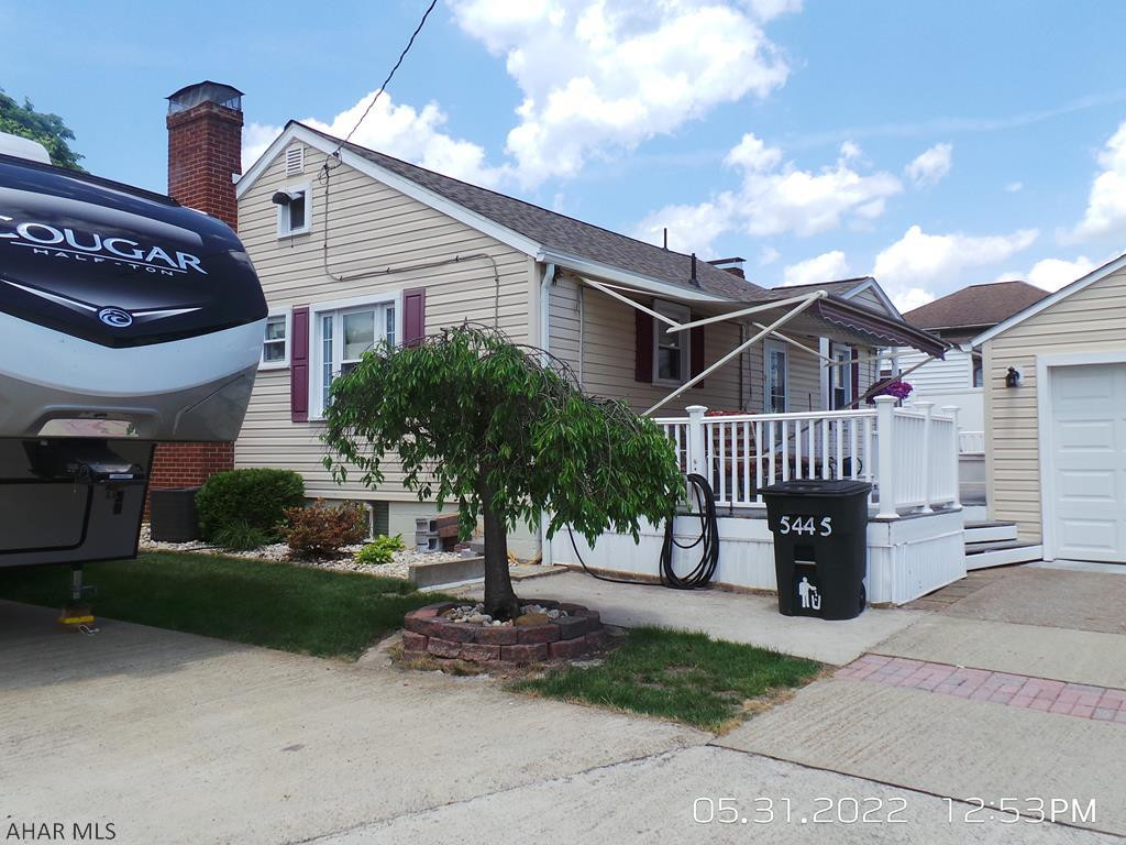 Eldorado - Residential