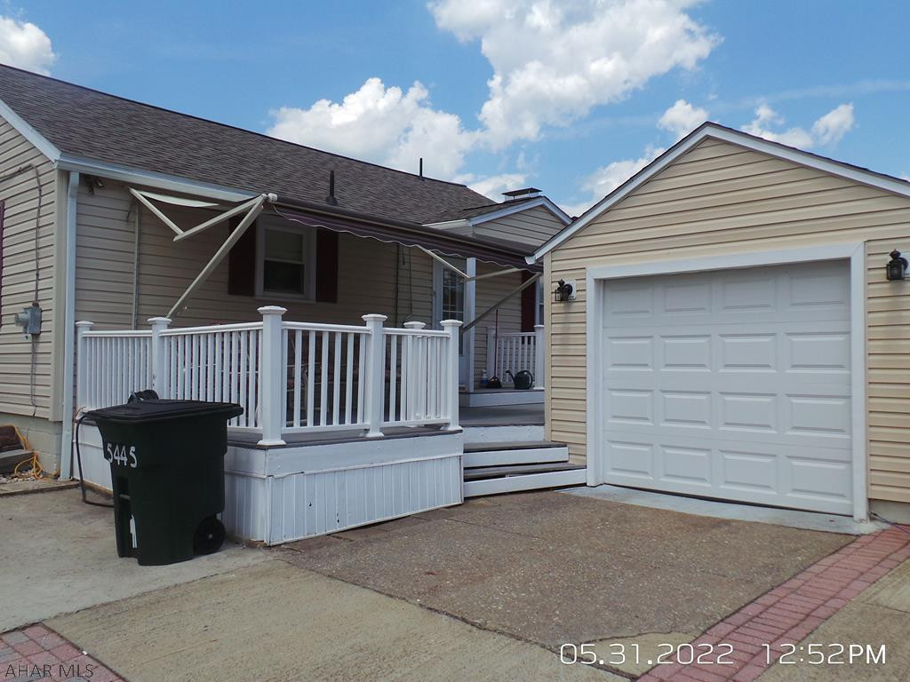 Eldorado - Residential