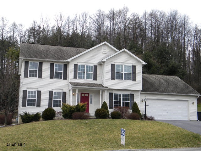 Parkview Estates - Residential