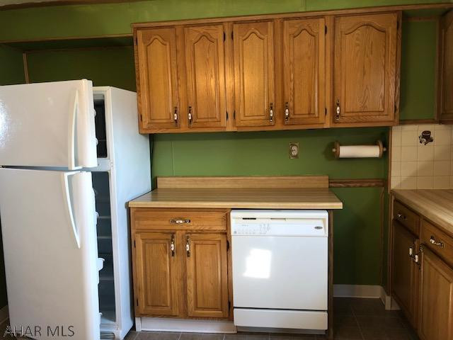 Unknown - Residential