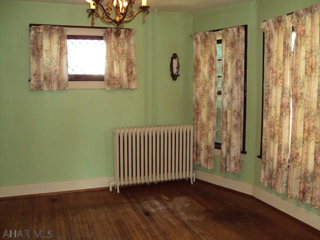 Unknown - Residential