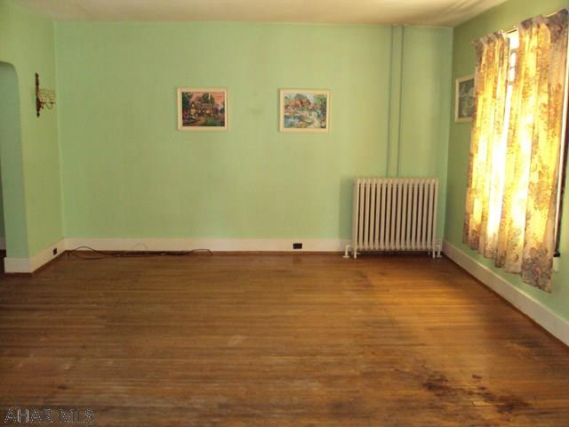 Unknown - Residential