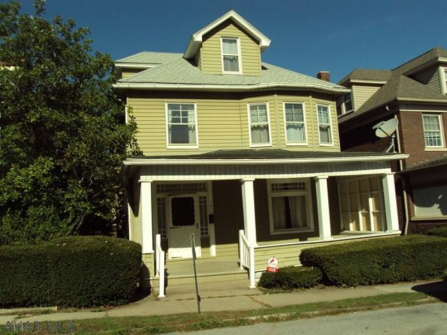 Unknown - Residential