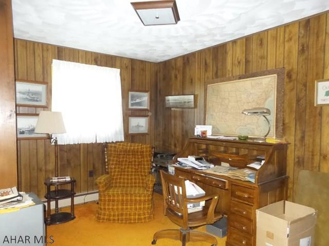 Antis Township - Residential