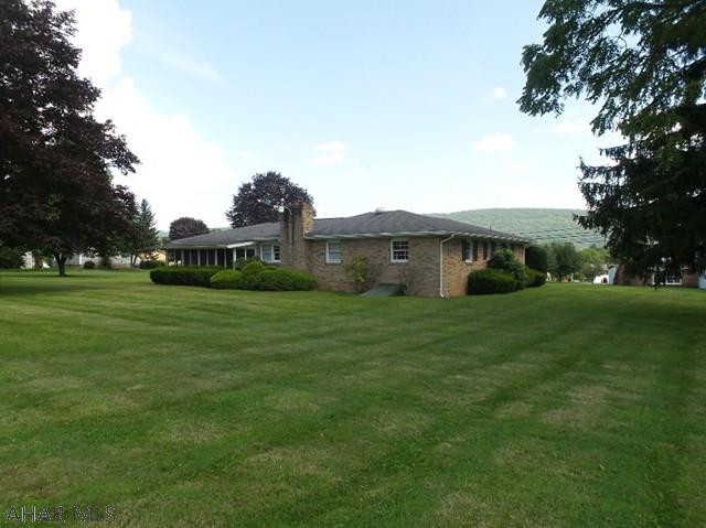 Antis Township - Residential