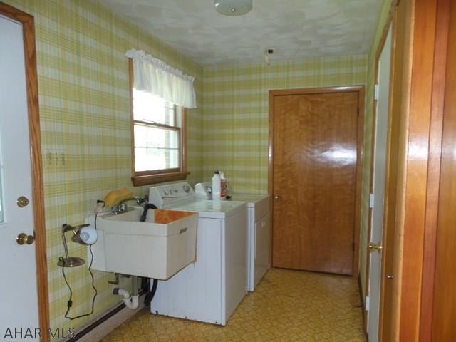 Antis Township - Residential