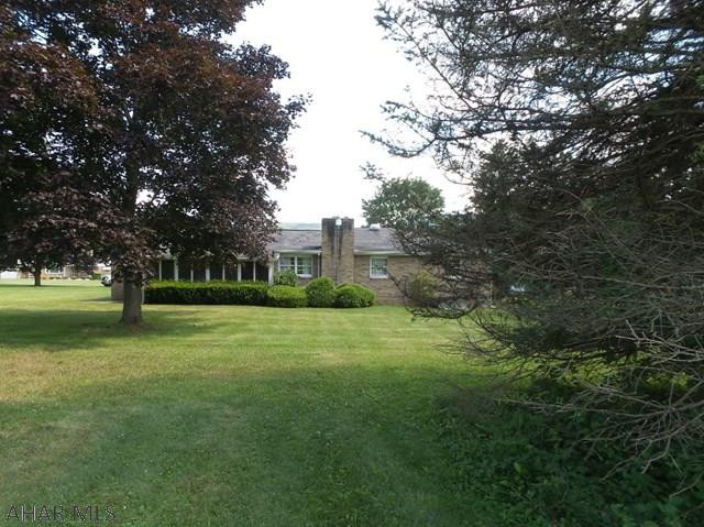 Antis Township - Residential