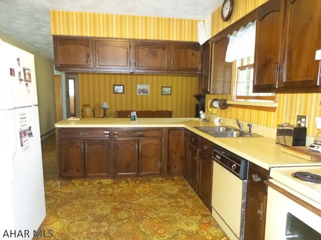 Antis Township - Residential