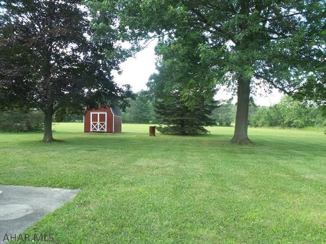 Antis Township - Residential