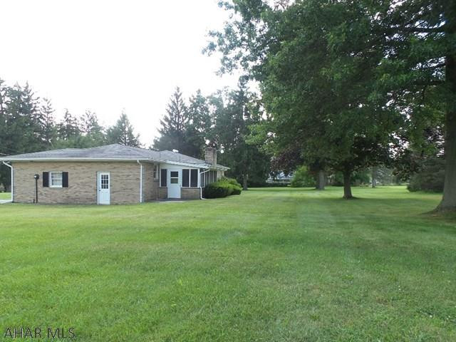 Antis Township - Residential