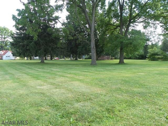 Antis Township - Residential