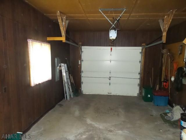 Antis Township - Residential