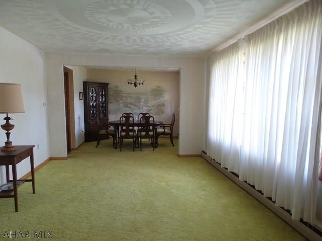 Antis Township - Residential