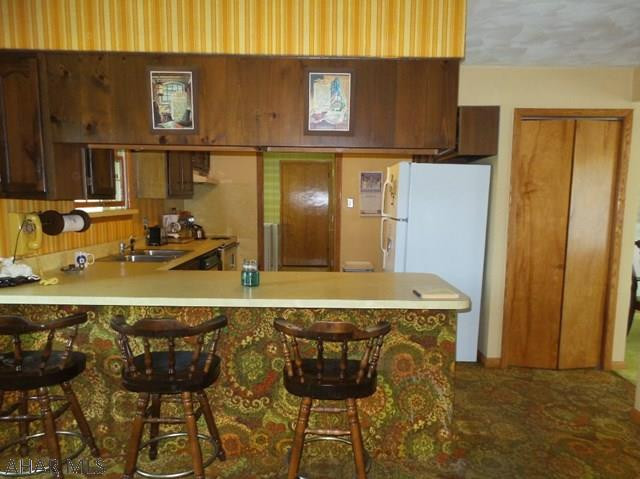 Antis Township - Residential