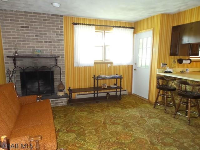 Antis Township - Residential