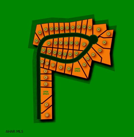 Brush Oaks Development - Land