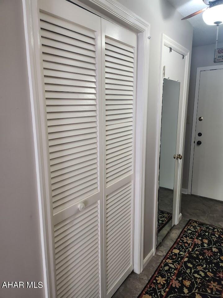 Blue Knob - Residential Lease