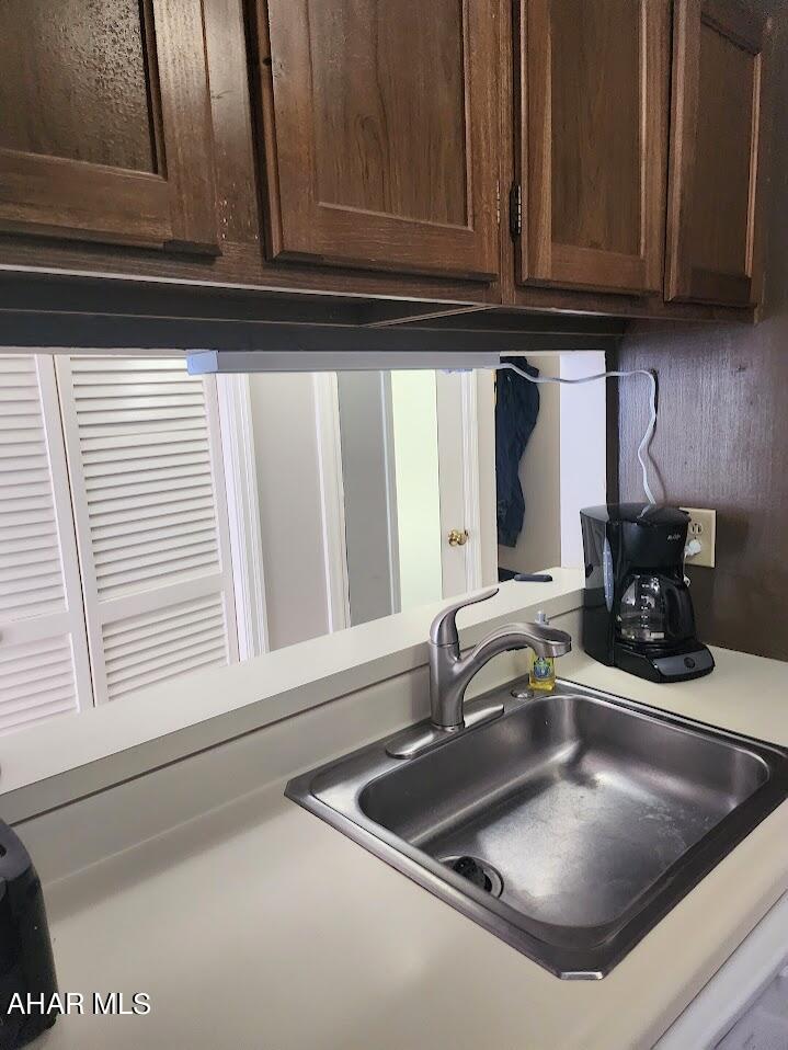 Blue Knob - Residential Lease