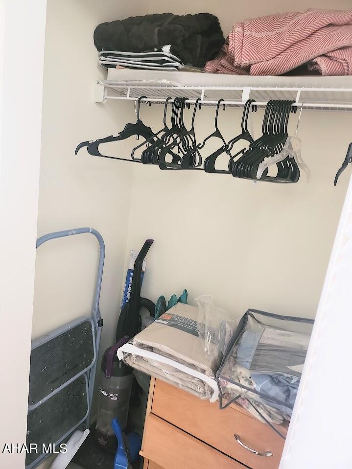 Blue Knob - Residential Lease