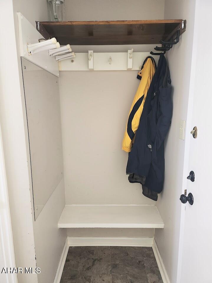 Blue Knob - Residential Lease