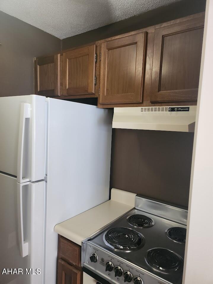 Blue Knob - Residential Lease