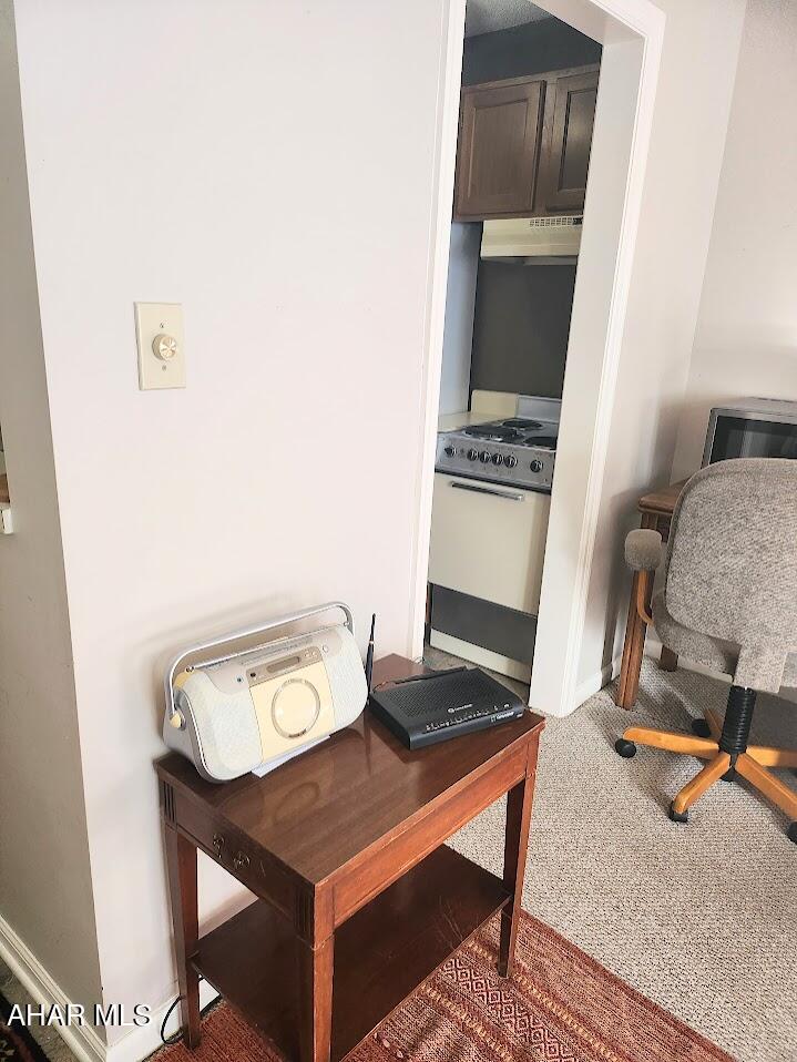 Blue Knob - Residential Lease