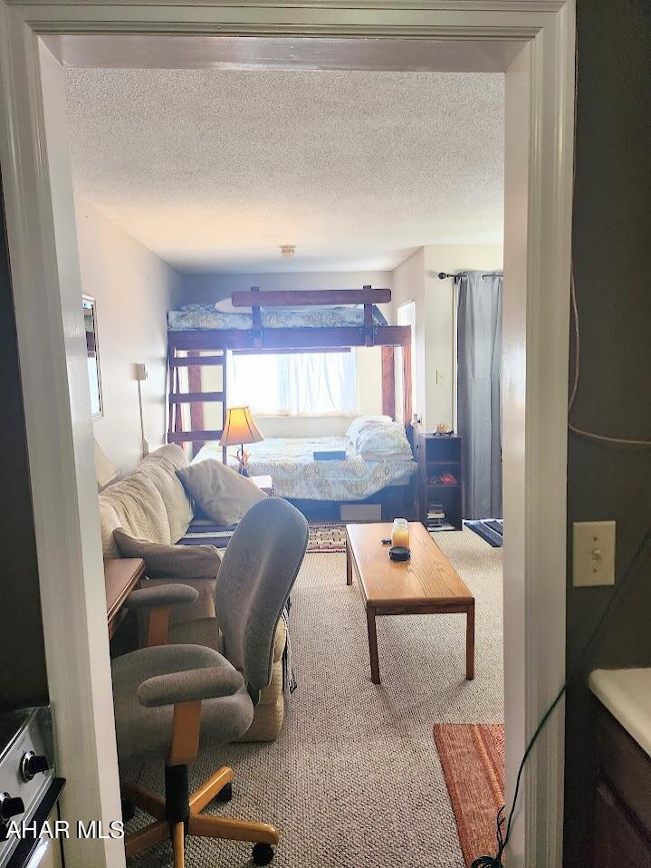 Blue Knob - Residential Lease