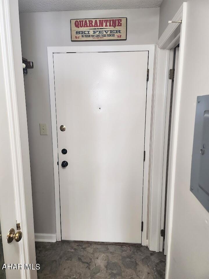 Blue Knob - Residential Lease