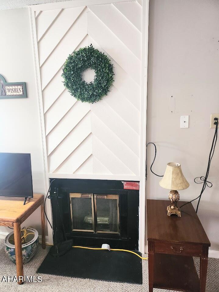 Blue Knob - Residential Lease