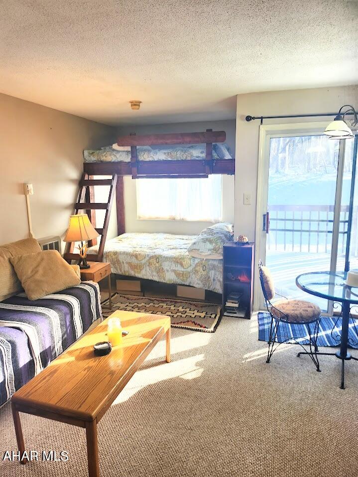 Blue Knob - Residential Lease